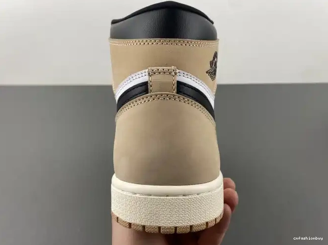 FD2596-021 Latte 1 Air WMNS High Jordan OG 0613